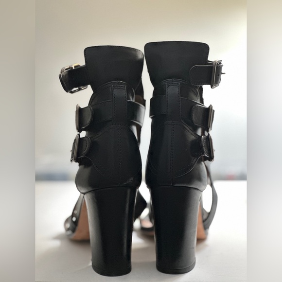 LAURENCE DACADE SANDALS - Picture 7 of 7